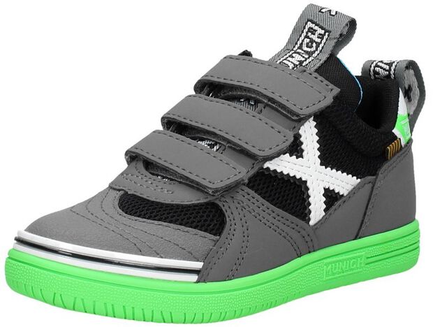 Klittenband Laag - large