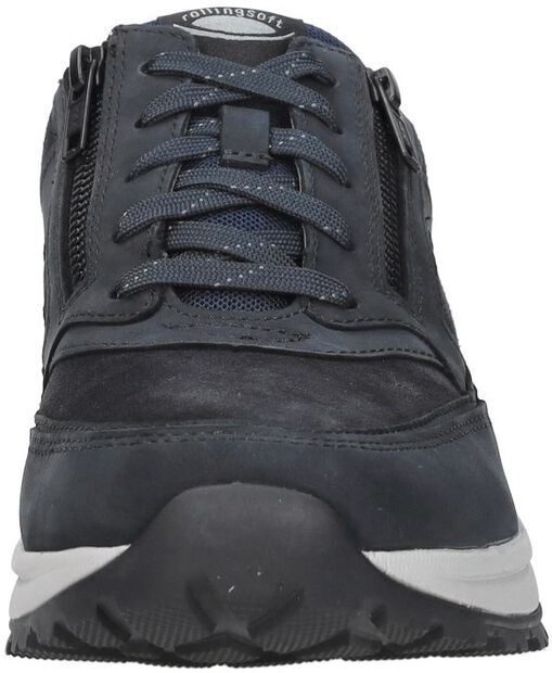 Veterschoenen Laag - large
