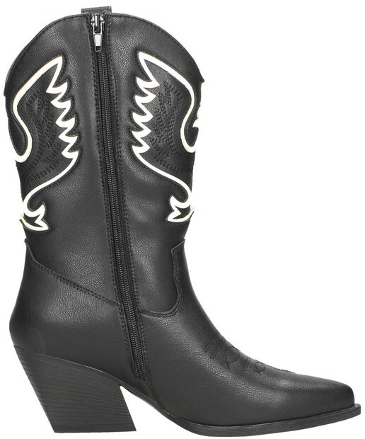 Western laarzen - large