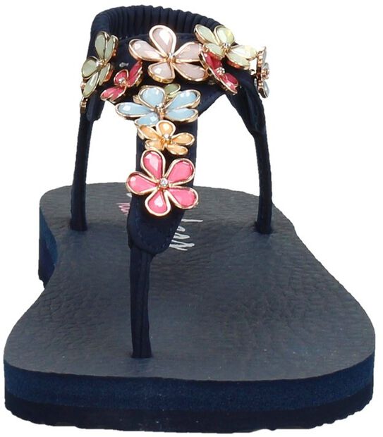 Cali Meditation Glass Daisy - large