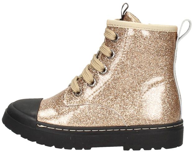 Veterschoen hoog - large