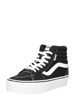 WM Filmore Hi Platform