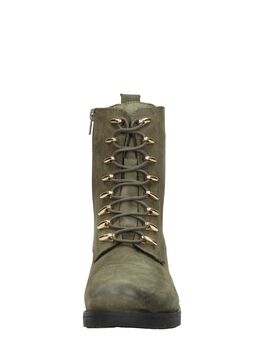 Dames veterschoenen