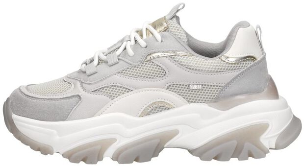 Sneakers Laag - large