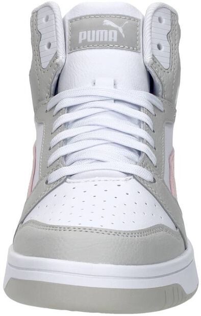 Puma Rebound V6 Mid Jr - large