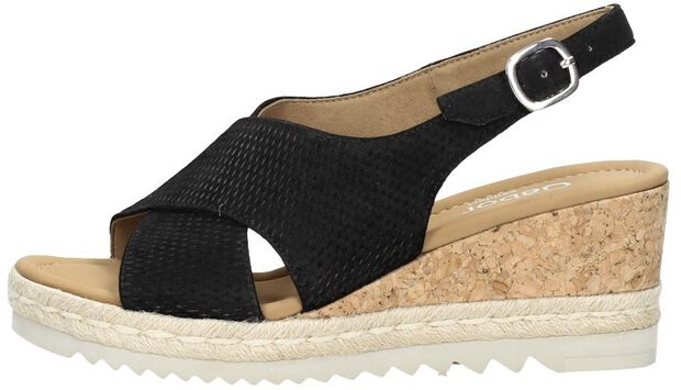 Dames sandalen - large