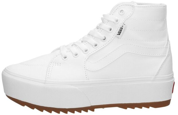 Filmore Hi Tapered Platform ST - large