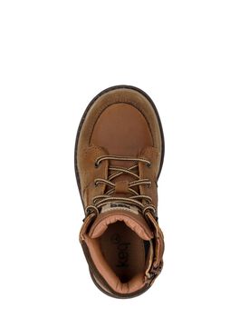 Veterschoenen Hoog