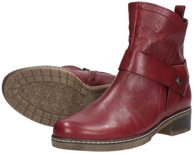 Dames enkellaarsjes - large