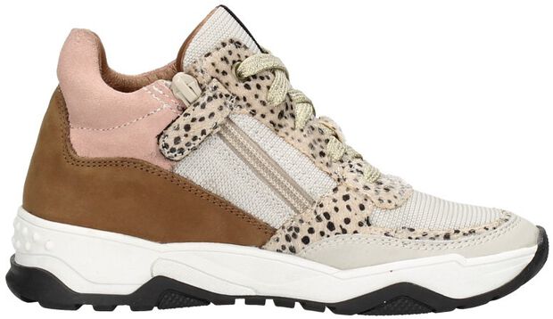 Veterschoen hoog - large