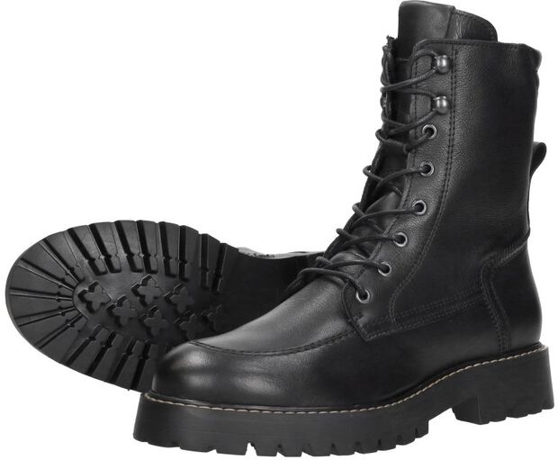 Veterschoenen Hoog - large