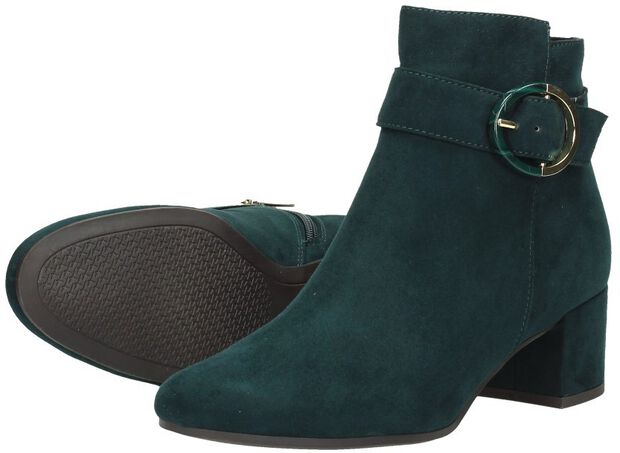 Dames enkellaarsjes - large