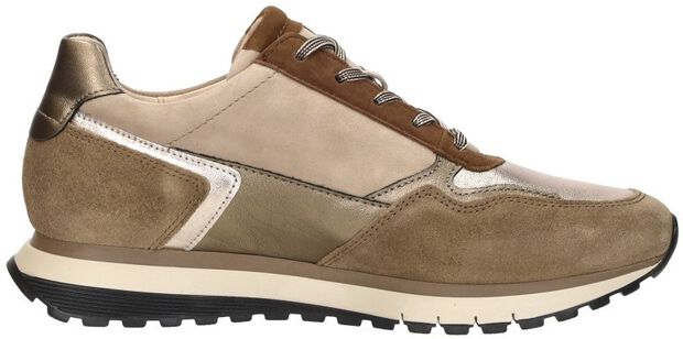 Veterschoenen Laag - large