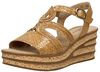 Dames sandalen - small