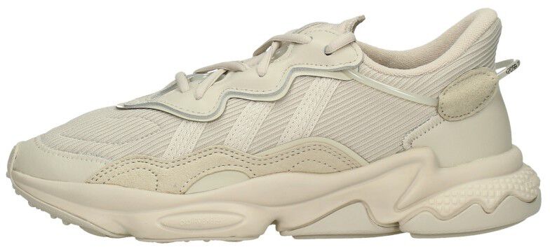Ozweego beige