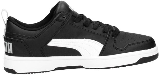 Puma Rebound Layup LO SL jr - large