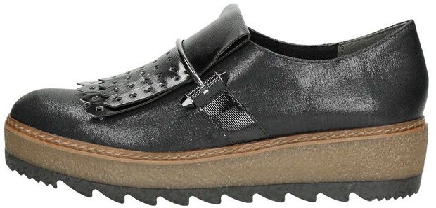 Dames loafers - large