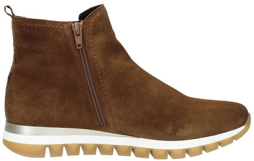 Gabor Enkellaarsjes 5271627 Zwart - Schoenen.nl