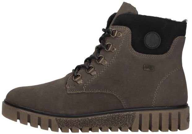 Veterschoenen Hoog - large