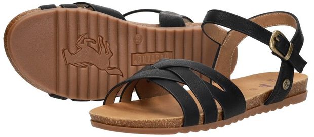 Sandalen Plat - large