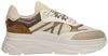 Sneakers Laag - small