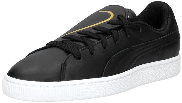 Basket Court Emboss - large