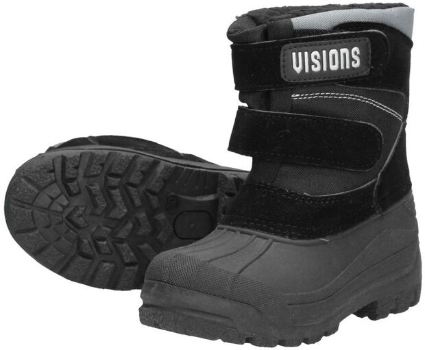 Kinder snowboots - large