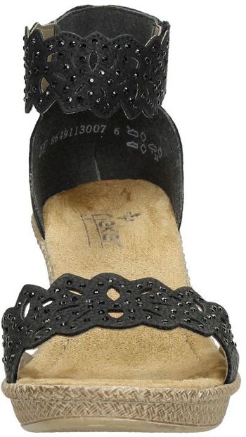 Dames sandalen - large