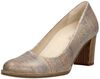 Dames pumps - small