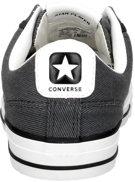 Star Player Ox - large