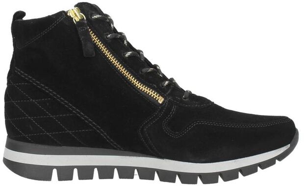 Sneakers Hoog - large