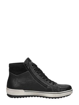 Veterschoenen Hoog