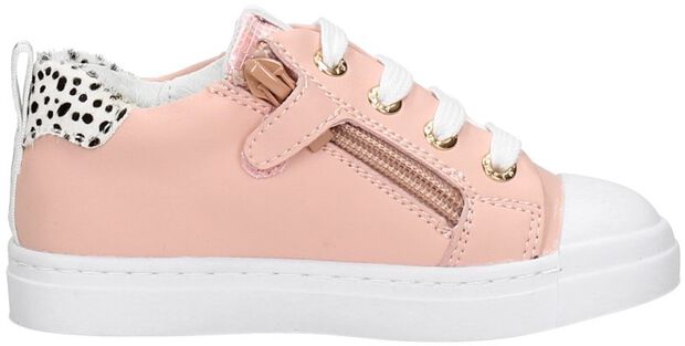 Meisjes veterschoenen - large