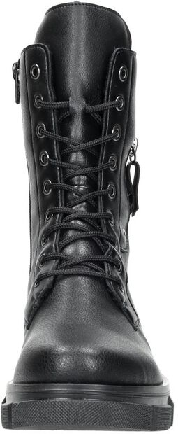 Veterschoenen hoog - large