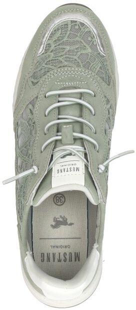 Sneakers Laag - large