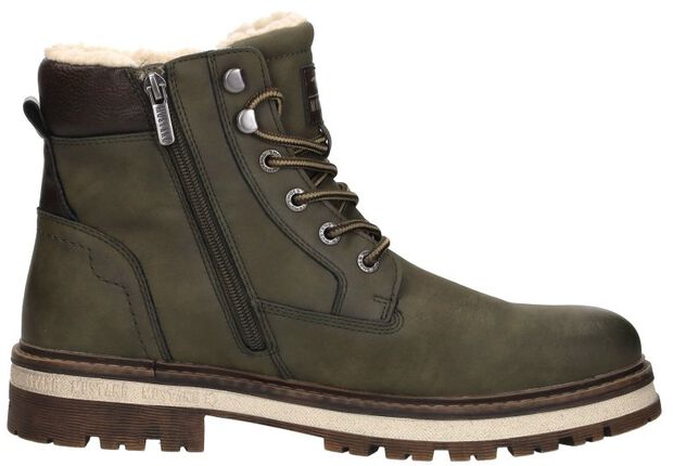 Veterschoenen Hoog - large