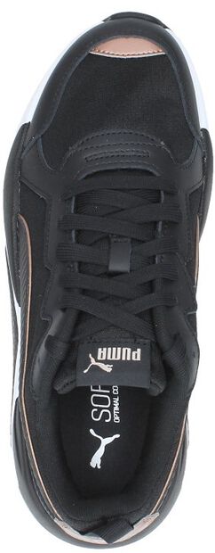 X-Ray Metallic Wn's - large