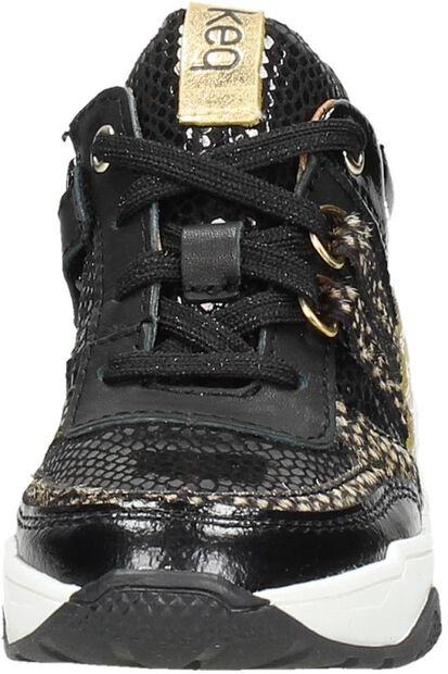 Veterschoen hoog - large