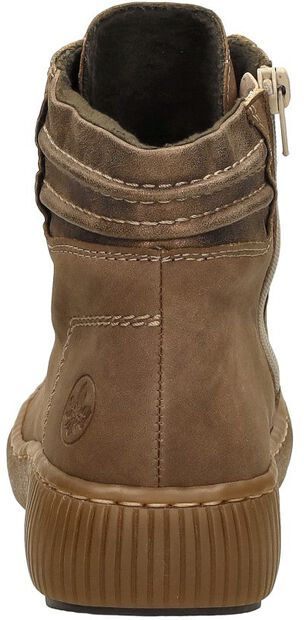 Veterschoenen Hoog - large