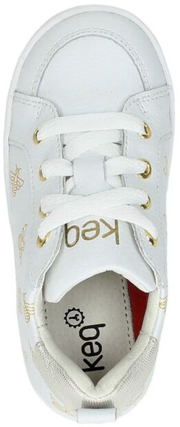 Meisjes veterschoenen - large