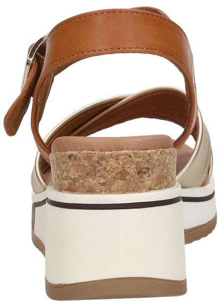 Sandalen Hak - large