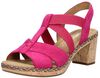 Dames sandalen - small