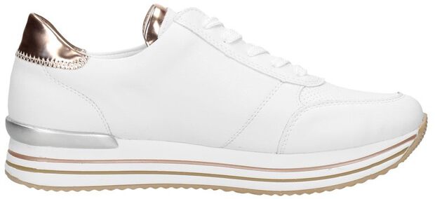 Veterschoenen Laag - large