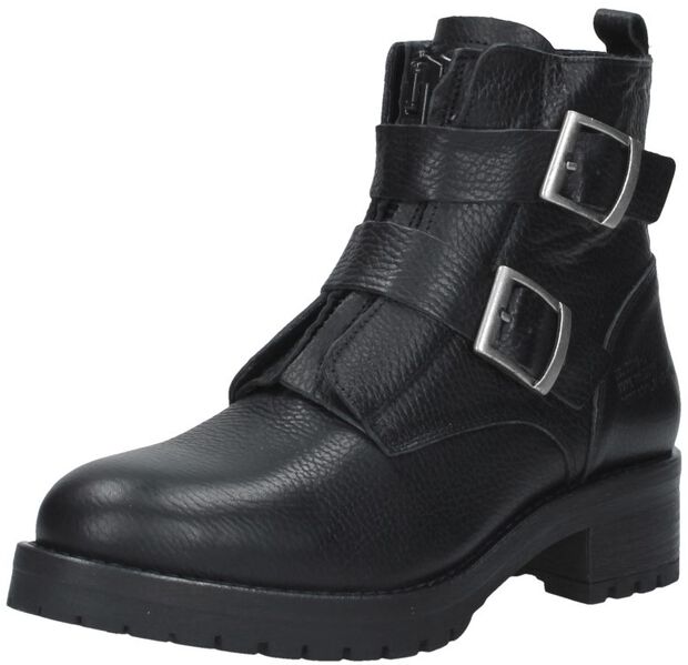 Biker boots - large