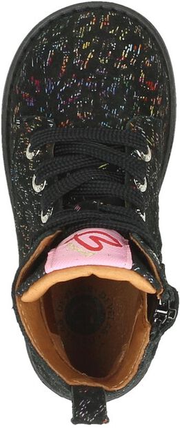 Veterschoen hoog - large