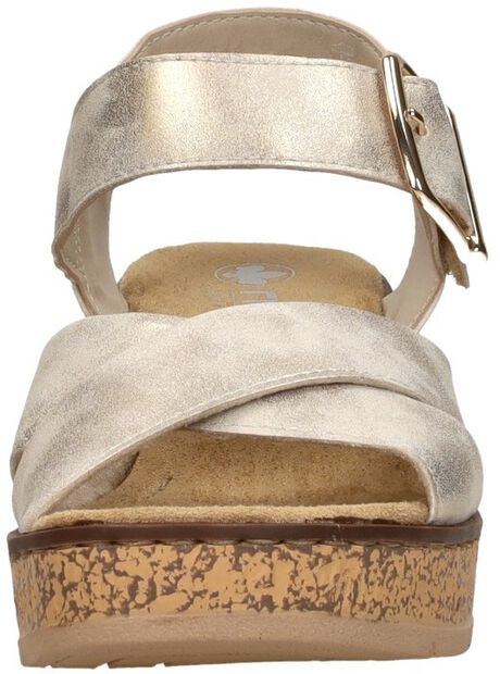 Sandalen Hak - large