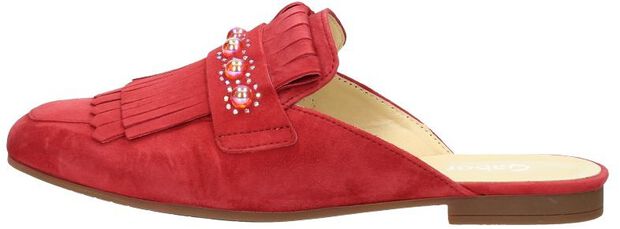 Dames muilen - large