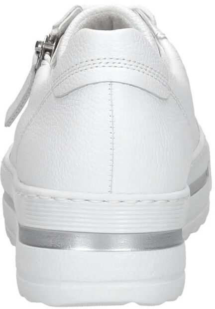 Dames veterschoenen - large