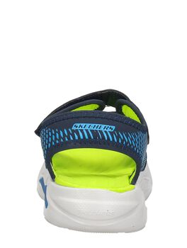 Erupters 4 Sandal