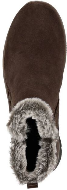 Relaxed Fit: Easy Going - High Zip - large